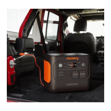 Зарядна станція універсальна Jackery Explorer 1000 Plus 1000W, 1264Wh