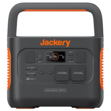 Зарядна станція універсальна Jackery Explorer 1000 Pro EU