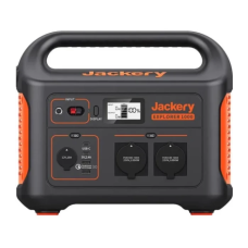 Зарядна станція універсальна Jackery Explorer 1000 EU - ємність 1002 Вт * год / потужність 1кВт