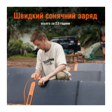Зарядна станція універсальна Jackery Explorer 2000 Pro EU