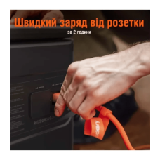 Зарядна станція універсальна Jackery Explorer 2000 Pro EU