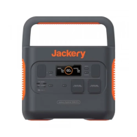 Зарядна станція універсальна Jackery Explorer 2000 Pro 2000Вт/год 2xUSB/2xUSB-C/2 розетки