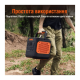 Зарядна станція універсальна Jackery Explorer 2000 Pro 2000Вт/год 2xUSB/2xUSB-C/2 розетки