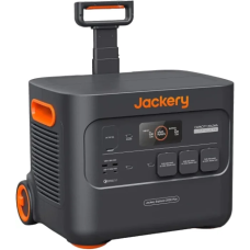 Зарядна станція універсальна Jackery Explorer 2000 Plus 2000W 2042Wh