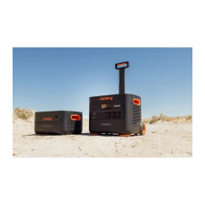 Зарядна станція універсальна Jackery Explorer 2000 Plus 2000W 2042Wh