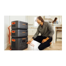 Зарядна станція універсальна Jackery Explorer 2000 Plus 2000W 2042Wh