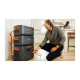 Зарядна станція універсальна Jackery Explorer 2000 Plus 2000W 2042Wh