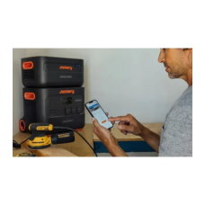 Зарядна станція універсальна Jackery Explorer 2000 Plus 2000W 2042Wh