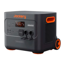 Зарядна станція універсальна Jackery Explorer 3000 Pro