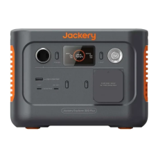 Зарядна станція універсальна Jackery Explorer 300 Plus