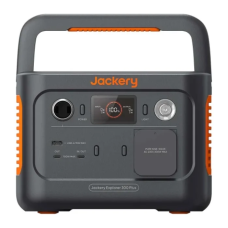Зарядна станція універсальна Jackery Explorer 300 Plus