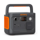 Зарядна станція універсальна Jackery Explorer 300 Plus 300W, 288Wh + сонячна панель Jackery 40 Вт