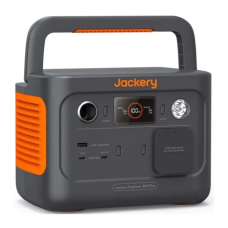 Зарядна станція універсальна Jackery Explorer 300 Plus 300 Вт, 288 Втч
