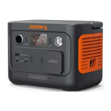 Зарядна станція універсальна Jackery Explorer 300 Plus 300 Вт, 288 Втч