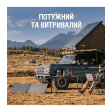 Зарядна станція універсальна Jackery Explorer 1000 Pro EU