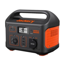 Зарядна станція універсальна Jackery Explorer 500 EU