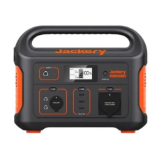 Зарядна станція універсальна Jackery Explorer 500 EU