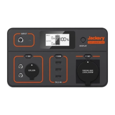 Зарядна станція універсальна Jackery Explorer 500 EU