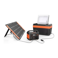 Зарядна станція універсальна Jackery Explorer 500 EU