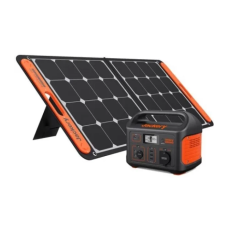 Зарядна станція універсальна Jackery Explorer 500 EU