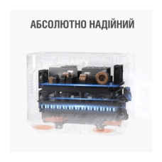 Зарядна станція універсальна Jackery Explorer 1000 Pro EU