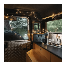 Зарядна станція універсальна Jackery Explorer 500 EU