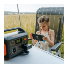Зарядна станція універсальна Jackery Explorer 500 EU