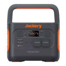 Зарядна станція універсальна Jackery Explorer 1000 Pro EU