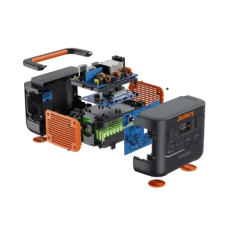 Зарядна станція універсальна Jackery Explorer 1000 Pro EU