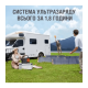 Зарядна станція універсальна Jackery Explorer 1000 Pro EU