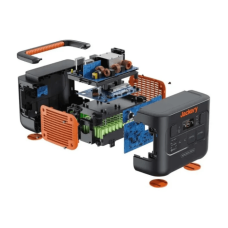 Зарядна станція універсальна Jackery Explorer 1000 Pro EU
