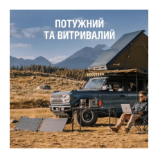 Зарядна станція універсальна Jackery Explorer 1000 Pro EU