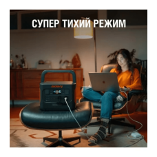 Зарядна станція універсальна Jackery Explorer 1000 Pro EU