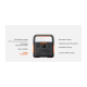 Зарядна станція універсальна Jackery Explorer 1000 Pro EU