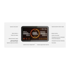 Зарядна станція універсальна Jackery Explorer 1000 Pro EU