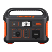 Зарядна станція універсальна Jackery Explorer 500EU