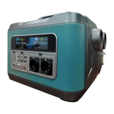 Зарядна станція універсальна KS 3000PS-FC 3000W, 3200Wh