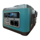 Зарядна станція універсальна KS 3000PS-FC 3000W, 3200Wh