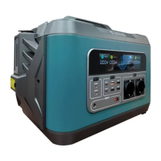 Зарядна станція універсальна KS 3000PS-FC 3000W, 3200Wh