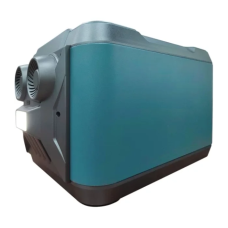 Зарядна станція універсальна KS 3000PS-FC 3000W, 3200Wh
