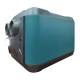 Зарядна станція універсальна KS 3000PS-FC 3000W, 3200Wh
