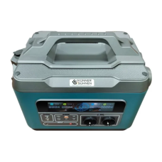 Зарядна станція універсальна KS 3000PS-FC 3000W, 3200Wh