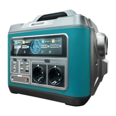 Зарядна станція універсальна KS 1200PS-FC 1200W, 1110Wh
