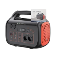 Зарядна станція універсальна LiFePO4 1000W 1075Wh XPRO