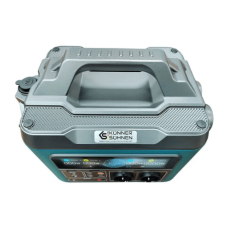 Зарядна станція універсальна KS 1200PS-FC 1200W, 1110Wh
