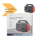 Зарядна станція універсальна LiFePO4 1000W 1075Wh XPRO