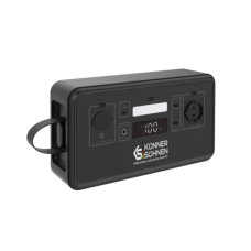 Зарядна станція універсальна KS 300PS 300W, 294Wh
