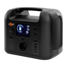 Зарядна станція універсальна LogicPower LP CHARGER 500 500W, 518Wh
