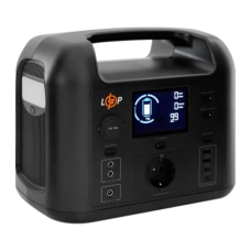 Зарядна станція універсальна LogicPower LP CHARGER 500 500W, 518Wh