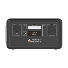 Зарядна станція універсальна KS 300PS 300W, 294Wh